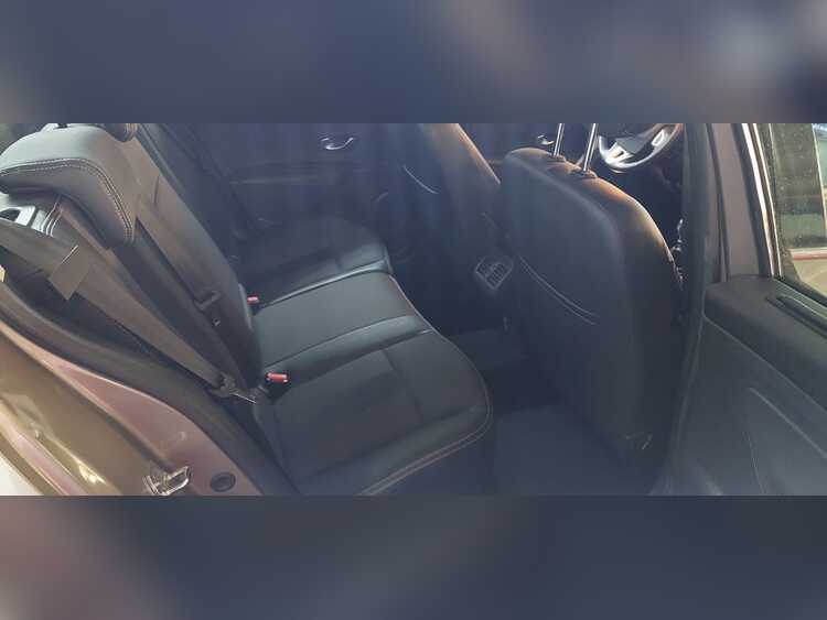 Renault Fluence 1.5 DCI 110CV foto 9